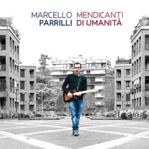 Marcello Parrilli-Mendicanti di umanità
