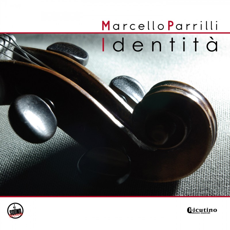 Marcello Parrilli - Identità